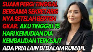 Download Lagu Thought to be Poor & Helpless, Turns Out the Wife is a Big Boss Who Destroys Her Husband's Life. Download Lagu Thought to be Poor & Helpless, Turns Out the Wife is a Big Boss Who Destroys Her Husband's Life.