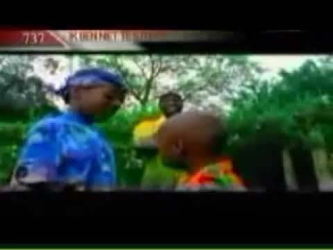 Def Rhymz - Ik ben niet te stoppen (Official Music)