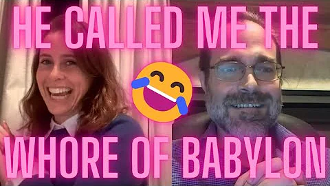 PAUL UNSLAVED