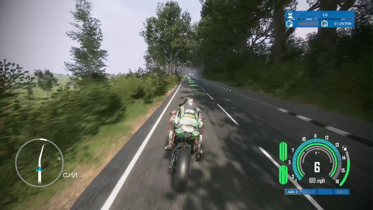 TT 3 - New PB 🏍️💨💨💨