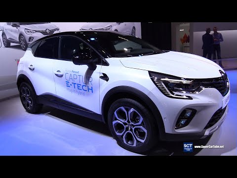 2020-renault-captur-plug-in-hybrid---exterior-interior-walkaround---debut-2020-brussels-motor-show