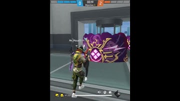 Yeh Ho Kya Raha Hain #short #freefire #gameplay