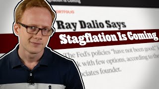 Stagflation Explained - Is This Scourge REALLY Making a Comeback?