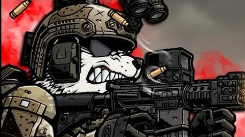 Bad 2 Bad: Apocalypse.. Gameplay...