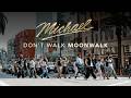 Michael (2026) - Don't Walk, Moonwalk