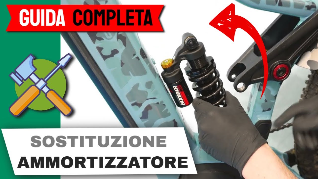 Ammortizzatori A Olio In Alluminio Reely 1:10 Rosso  Metallico  Con Molle Nero 90 Mm 1 Pz 52497633