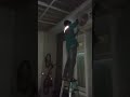 service AC dua unit # AC Sharp dan AC LG