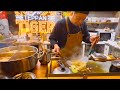 【九州最北端の屋台】門司港に出現!倉庫を屋台に変えたアイデア屋台!!