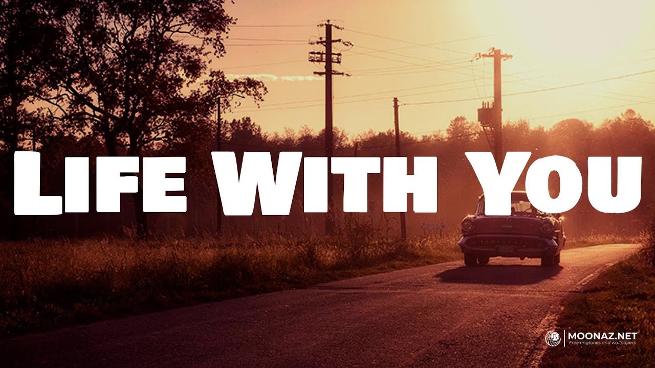 Life With You (Lyrics) - Kelsey Hart | Road Radio Life With You (Lyrics) - Kelsey Hart | Road Radio
