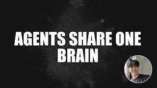 Building a Second Brain for AI Agents (OpenClaw, Claude Code, Gemini CLI, Codex)