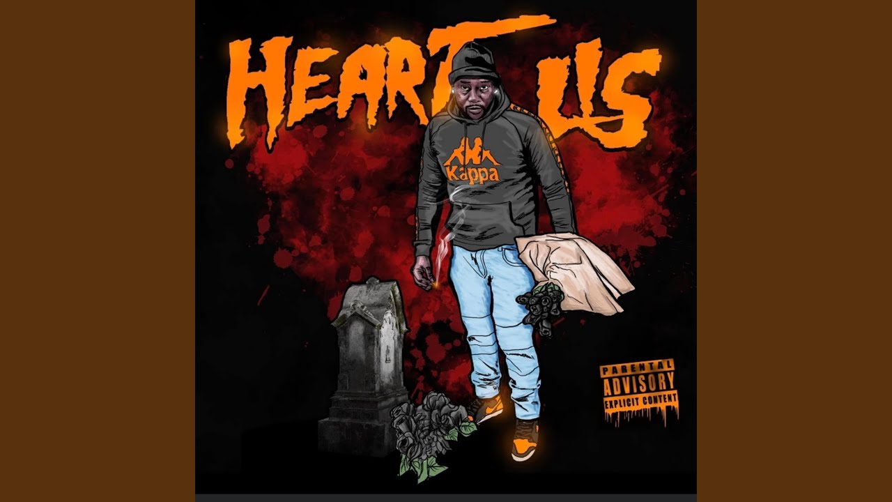 Watch HeartLis on YouTube Watch HeartLis on YouTube