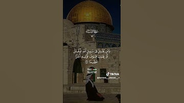 ياليتني كنت معهم فأفوز فوزا عظيم #quran #قرآن_كريم#قرآن#ماهر المعيلقي#تلاوة خاشعة #فلسطين_حرة
