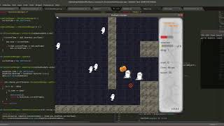 Famous Punkpin's Escape - 2D game (C++/SDL2) Wealth
