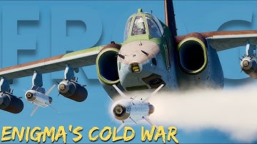 Can Do Attitude | Su-25a Frogfoot | DCS World