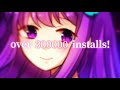【App game】Utsuro's Diary (short PV)
