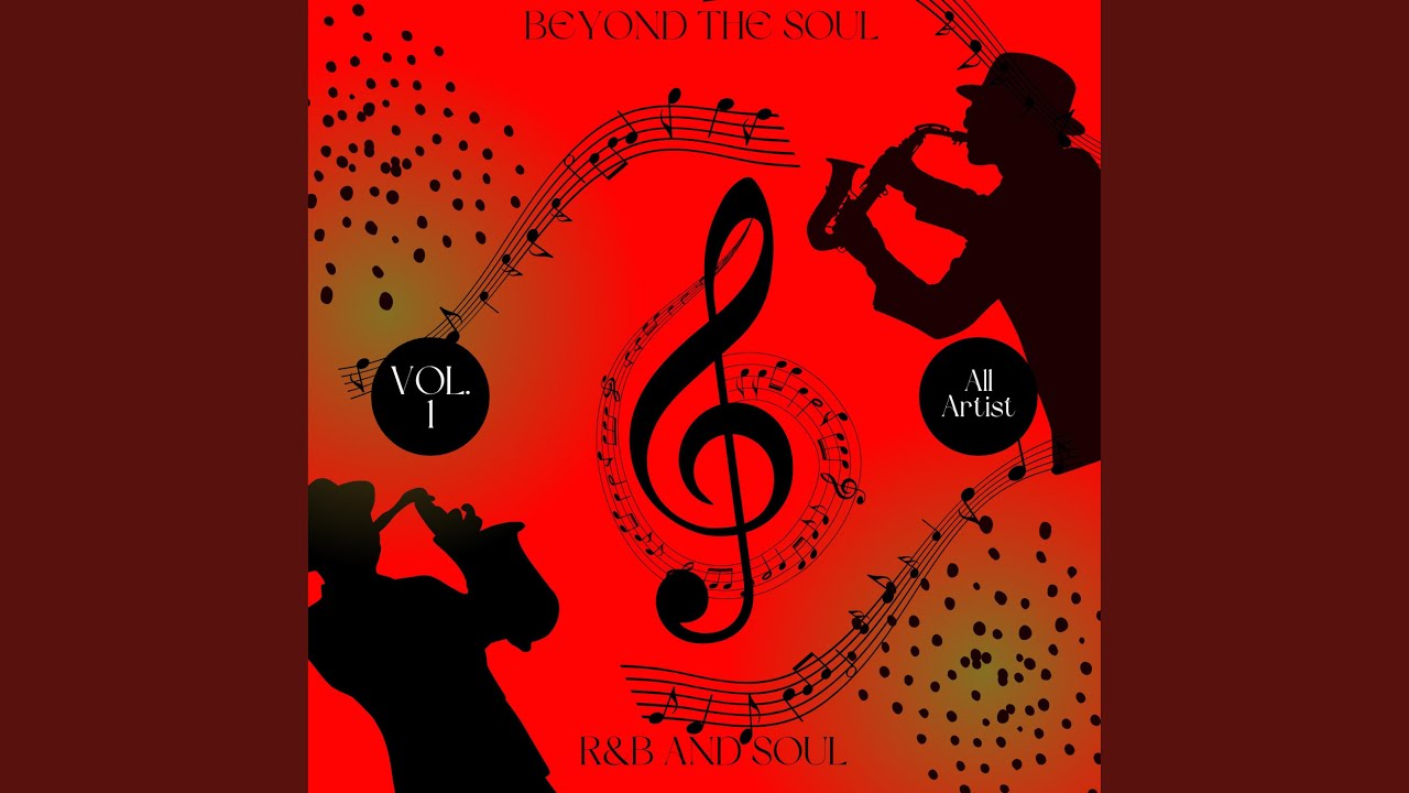 Beyond The Soul-Vibe .D