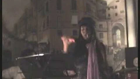 Mo-Town - Stronger than me live @ Catalani Jazz Ca...