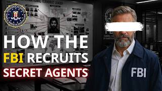 Inside the FBI's Terrifying Tests: How the FBI Recruits Special Agents