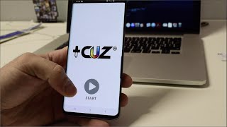 Cuz APP - the revolution of printing screenshot 3