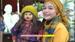 BONEKA SUSAN LAGI MAIN NIH KE RUMAH AYAH, JADI INGET MASA KECIL DULU | DIARY THE ONSU (6/2/22) P1