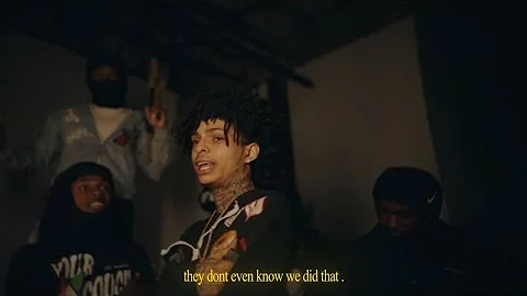 Lil Tony - E B F*CKIN K (Official Music Video)