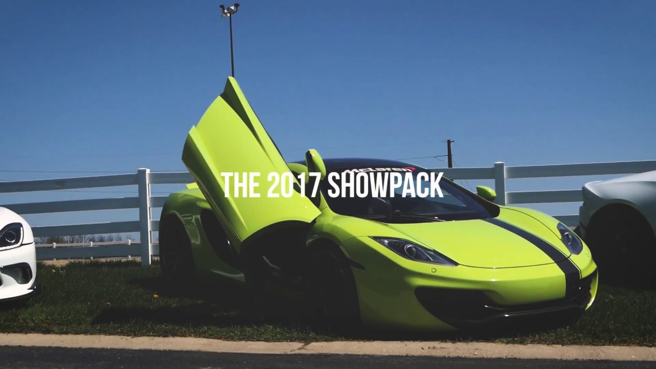 Fitment Inc Promoter Show Pack!