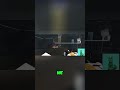 Portal Player's Risky Bridge Plan Backfires #shorts