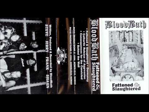 Bloodbath - Dormancy