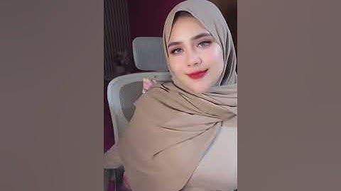 Bigo live hijab girls 19 version 2