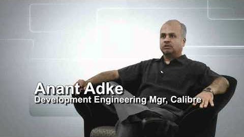 Calibre InRoute Overview