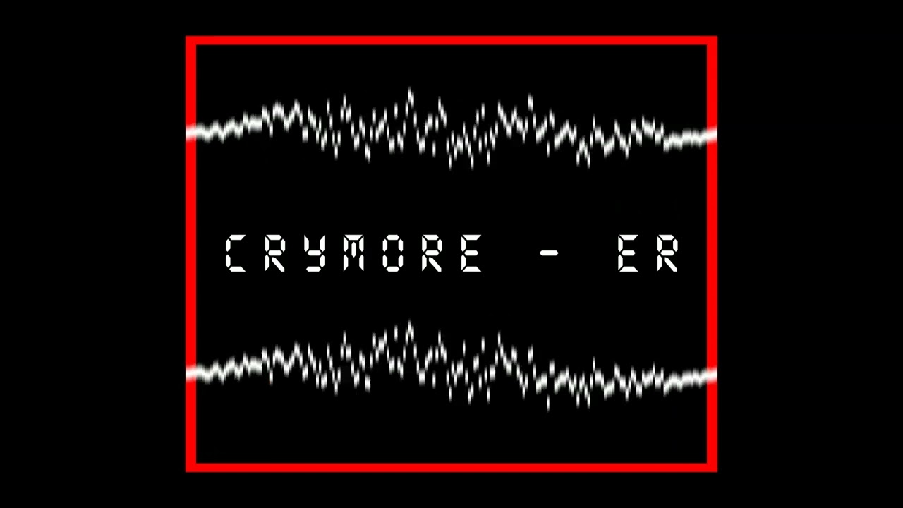 Crymore  - ER
