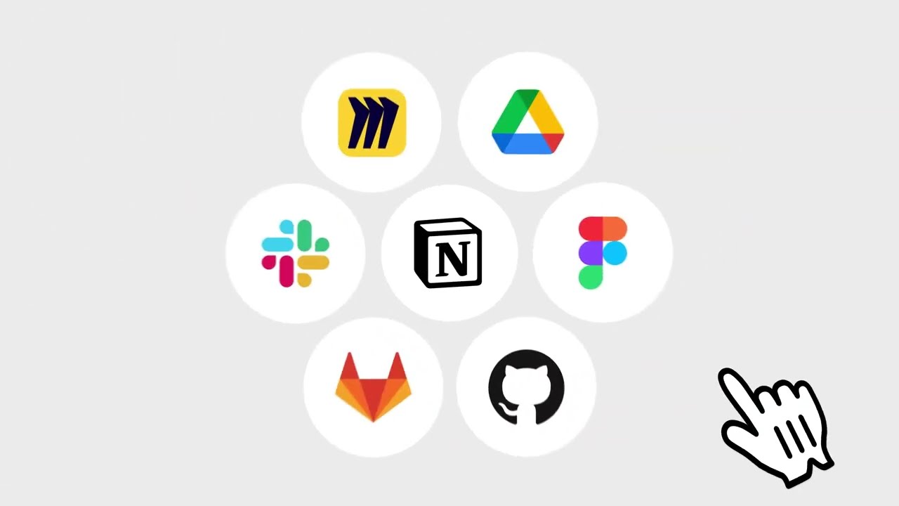 Notion Mock Project