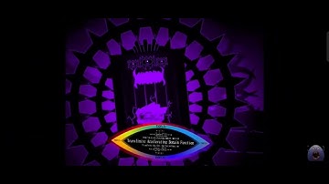 Uncannyblocks Band But Different (1VI-1UV) But Each Of The Characters Have 1 Second