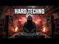 Industrial Ghost | Dark Hard Techno 2026