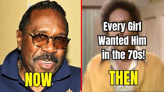 Guess These Sanford and Son Cast in 2025 – THEN vs NOW!