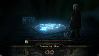 3.24 Splitting Steel Trickster t17 Ziggurat
