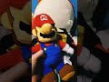 Use the knife #luigi #mario #mariobros #funny #plush
