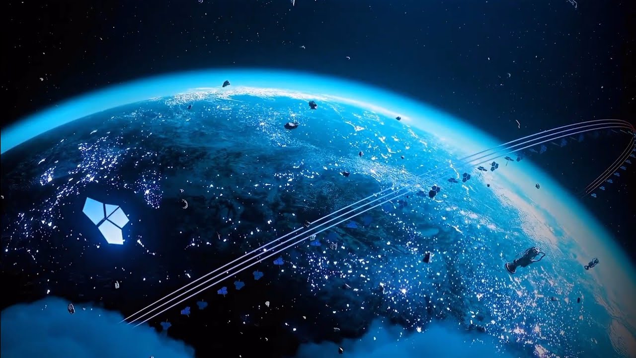 Mind-Blowing Space Revelations👽: TOP 5 Unbelievable Facts Discovered in 2024.