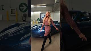 Your special guest host of #MITB has arrived! 🔥