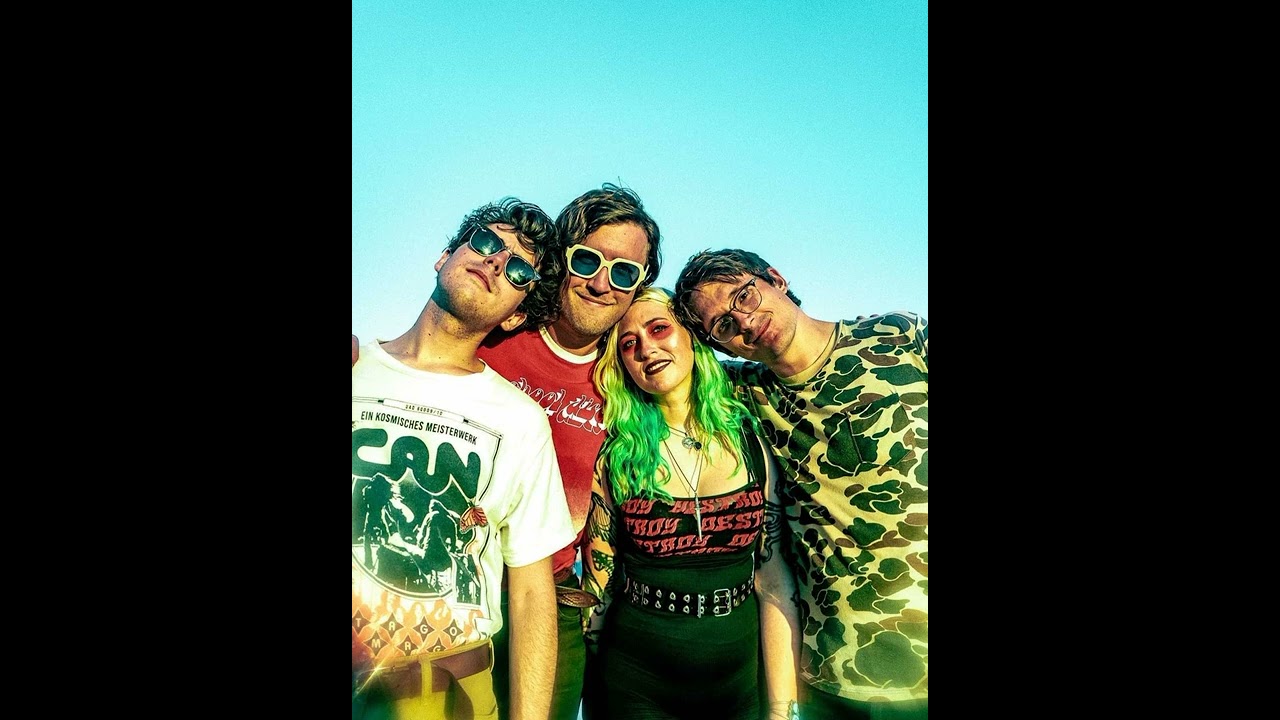 Nikki Pickle And Nick Aguilar Interview With Anton Cleary On Radio Station 99.3 3RPC-FM