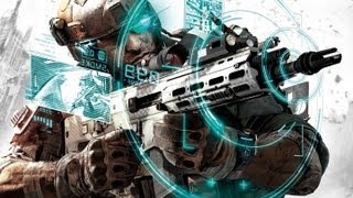 CGRundertow TOM CLANCY'S GHOST RECON: FUTURE SOLDIER for PlayStation 3 Video Game Review