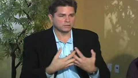 Mobility in a Borderless World featuring Ray Smets - Part 3