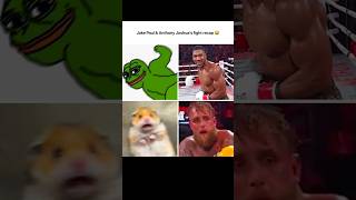 The Moment Jake Paul Regretted Everything 