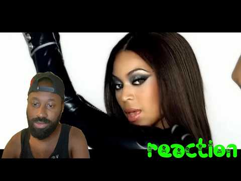 Beyoncé green light music video reaction