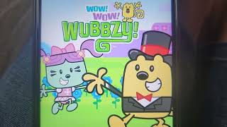 Wow Wow Wubbzy Welcome To The Dollhouse What Would Wubbzy Do