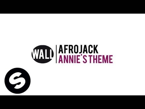 Afrojack – Annie's Theme (Out Now) mp3 ke stažení