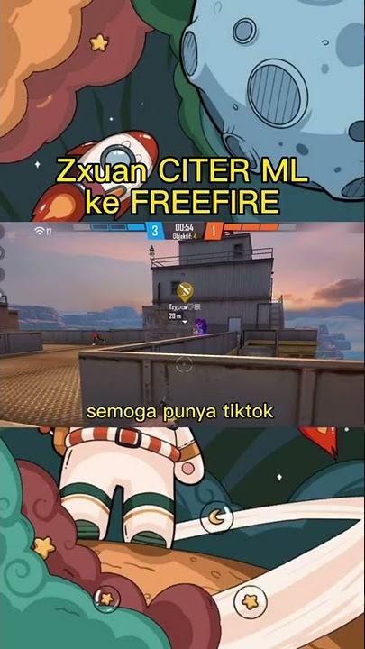 ketemu cheater ff 2022#freefire #shorts #cheater