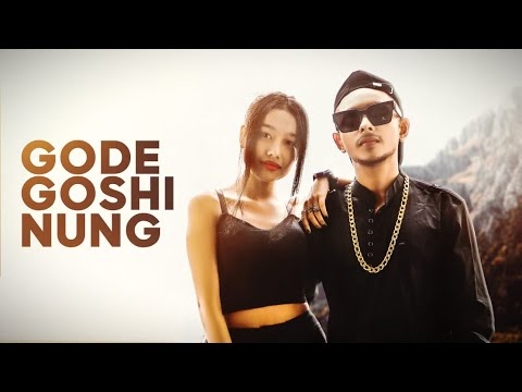 GODE GOSHI NUNG  Elemi Debbarma Ft Jackson Dhruba  Latest Official Kokborok Music Video  2020