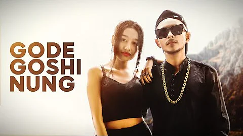 GODE GOSHI NUNG | Elemi Debbarma Ft. Jackson Dhruba | Latest Official Kokborok Music Video | 2020