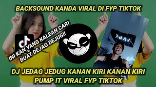 DJ JEDAG JEDUG KANAN KIRI KANAN KIRI PARTY PEOPLE PUMP IT THROW YOUR FIST UP IN THE AIR  VERSI SLOW